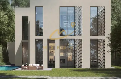 Townhouse - 2 Bedrooms - 4 Bathrooms for sale in Hayyan - Sharjah