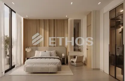 Apartment - Studio - 1 Bathroom for sale in Binghatti Vintage - Majan - Dubai Land - Dubai Apartment - Studio - 1 Bathroom for sale in Binghatti Vintage - Majan - Dubai Land - Dubai