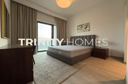 شقة - 2 غرف نوم - 3 حمامات للايجار في سول افين - الخليج التجاري - دبي