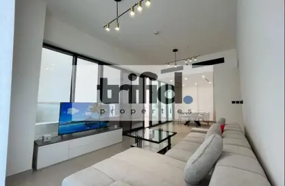 Apartment - 2 Bedrooms - 2 Bathrooms for sale in Binghatti Amber - District 11 - Jumeirah Village Circle - Dubai Apartment - 2 Bedrooms - 2 Bathrooms for sale in Binghatti Amber - District 11 - Jumeirah Village Circle - Dubai