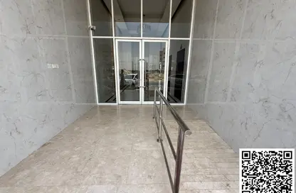 Apartment - 2 Bedrooms - 3 Bathrooms for rent in Ajman Hills - Al Alia - Ajman