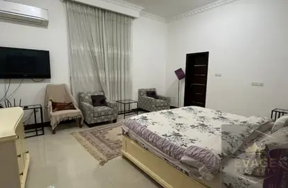 Villa - Studio - 7+ Bathrooms for rent in Al Rawda 2 Villas - Al Rawda 2 - Al Rawda - Ajman