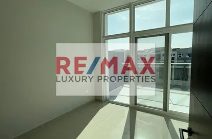 Townhouse - 5 Bedrooms - 4 Bathrooms for sale in Amargo - Damac Hills 2 - Dubai