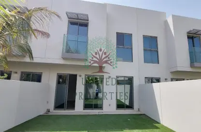 Outdoor Building image for: Townhouse - 3 Bedrooms - 4 Bathrooms for rent in Al Zahia - Muwaileh Commercial - Sharjah, Image 1