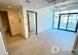Apartment - 1 bedroom - 2 bathrooms for sale in Farhad Azizi Residence - Dubai Healthcare City - Dubai