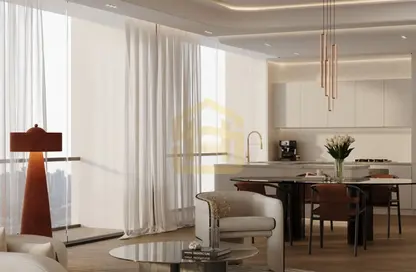 شقة - 1 حمام للبيع في بن غاطي سكاي رايز برج سي - بن غاطي سكاي رايز - الخليج التجاري - دبي