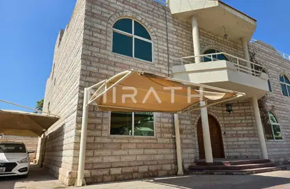 فيلا - 5 غرف نوم - 5 حمامات للايجار في فلل البدع - البدع - دبي