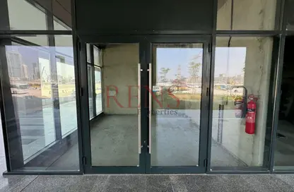 Shop - Studio for rent in AZIZI Riviera 2 - AZIZI Riviera - Meydan One - Meydan - Dubai
