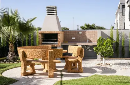 Villa - 5 Bedrooms - 6 Bathrooms for sale in Tori by IGO - Al Furjan - Dubai