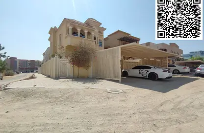 Villa - 5 Bedrooms - 7 Bathrooms for rent in Al Mowaihat 1 - Al Mowaihat - Ajman
