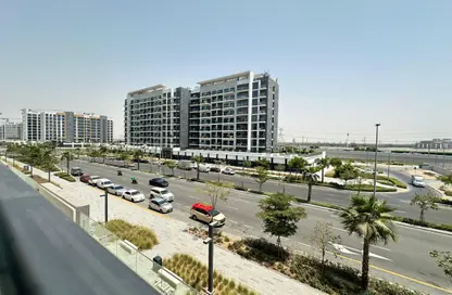 شقة - 1 حمام للايجار في عزيزي ريفيرا - ميدان واحد - ميدان - دبي