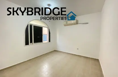 Apartment - Studio - 1 Bathroom for rent in Muroor Area - Abu Dhabi