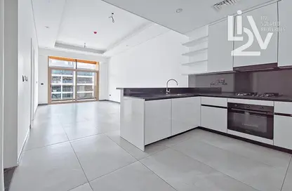 شقة - غرفة نوم - 2 حمامات للبيع في كيرف باي سيترو - ارجان - دبي شقة - غرفة نوم - 2 حمامات للبيع في كيرف باي سيترو - ارجان - دبي