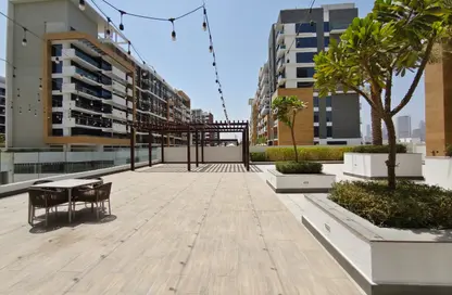 شقة - غرفة نوم - 1 حمام للبيع في 15 عزيزي ريفيرا - ميدان واحد - ميدان - دبي