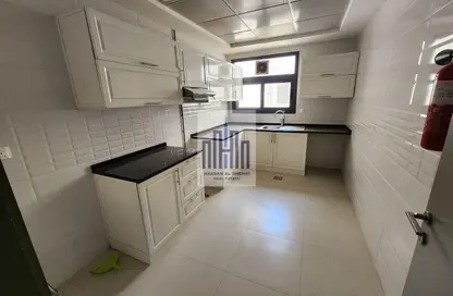 Apartment - 1 Bedroom - 1 Bathroom for rent in Al Zahia - Muwaileh Commercial - Sharjah Apartment - 1 Bedroom - 1 Bathroom for rent in Al Zahia - Muwaileh Commercial - Sharjah