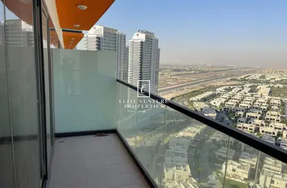 Apartment - 2 Bedrooms - 2 Bathrooms for rent in Golf Vita A - Golf Vita - DAMAC Hills - Dubai