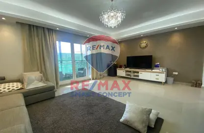 Apartment - 1 Bedroom - 2 Bathrooms for sale in Tower 17 - Al Reef Downtown - Al Reef - Abu Dhabi
