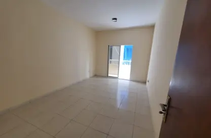 شقة - غرفة نوم - 1 حمام للايجار في برج النعيمية 1 - أبراج النعيمية - النعيمية - عجمان