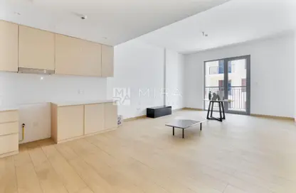 Apartment - 1 Bedroom - 1 Bathroom for sale in La Rive - Building 4 - La Mer - Jumeirah - Dubai
