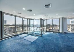 Office Space for rent in API World Tower - Sheikh Zayed Road - Dubai