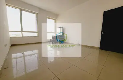 Apartment - 1 Bedroom - 1 Bathroom for rent in Faisal Al Qassimi Building - Muroor Area - Abu Dhabi