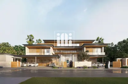 Townhouse - 3 Bedrooms - 4 Bathrooms for sale in Reem Hills - Najmat Abu Dhabi - Al Reem Island - Abu Dhabi