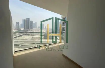 Apartment - 1 Bedroom - 1 Bathroom for sale in Al Maryah Vista - Al Maryah Island - Abu Dhabi