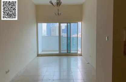 Apartment - 2 Bedrooms - 3 Bathrooms for sale in Ajman One Tower 8 - Ajman One - Ajman Downtown - Ajman