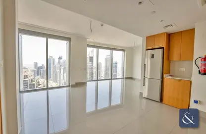 شقة - غرفة نوم - 1 حمام للبيع في أوبرا جراند - برج خليفة - دبي وسط المدينة - دبي
