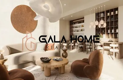 Apartment - 2 Bedrooms - 2 Bathrooms for sale in Creek Waters 2 - Dubai Creek Harbour (The Lagoons) - Dubai
