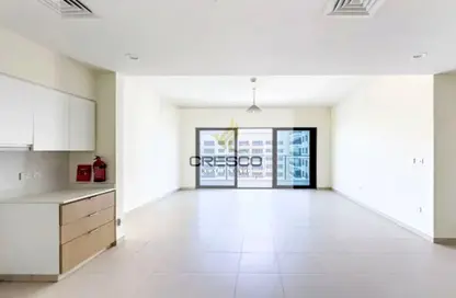 Apartment - 2 Bedrooms - 3 Bathrooms for rent in Golf Views - EMAAR South - Dubai South (Dubai World Central) - Dubai
