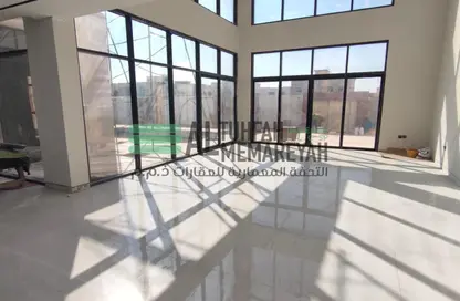Villa - 5 Bedrooms - 7 Bathrooms for sale in Hoshi 1 - Hoshi - Al Badie - Sharjah