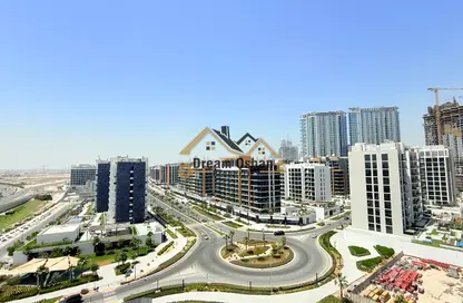 Apartment - 1 Bedroom - 1 Bathroom for sale in AZIZI Riviera - Meydan One - Meydan - Dubai