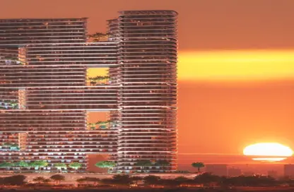 Apartment - Studio - 1 Bathroom for sale in Binghatti Hillviews - Dubai Science Park - Dubai