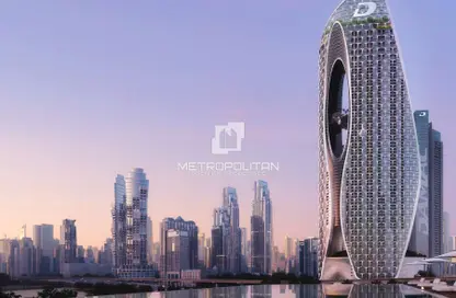 Apartment - 2 Bedrooms - 2 Bathrooms for sale in Safa Two - Business Bay - Dubai