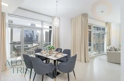 Apartment - 2 Bedrooms - 3 Bathrooms for sale in The Lofts East - The Lofts - Downtown Dubai - Dubai