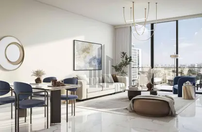 Apartment - 2 Bedrooms - 2 Bathrooms for sale in Equiti Home - Al Furjan - Dubai