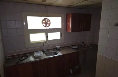 Apartment - 1 Bedroom - 1 Bathroom for rent in Al Naba'ah - Al Sharq - Sharjah