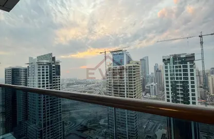 شقة - غرفة نوم - 2 حمامات للبيع في إقامة إم بي إل - (JLT) مجمع K - أبراج بحيرة الجميرا - دبي