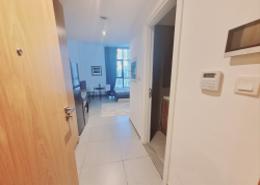 Studio - 1 bathroom for rent in Al Mamsha - Muwaileh - Sharjah