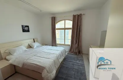 Apartment - 1 Bedroom - 1 Bathroom for rent in Khalifa City A Villas - Khalifa City A - Khalifa City - Abu Dhabi