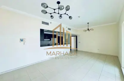 Apartment - 1 Bedroom - 1 Bathroom for sale in Churchill Towers - Business Bay - Dubai