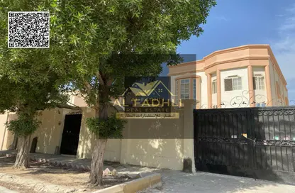 Villa - 5 Bedrooms - 7 Bathrooms for rent in Al Mowaihat 3 - Al Mowaihat - Ajman