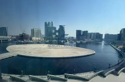 Office Space - Studio for sale in B2B Tower - Business Bay - Dubai