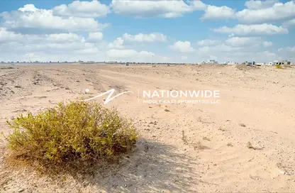 Land - Studio for sale in Alreeman - Al Shamkha - Abu Dhabi Land - Studio for sale in Alreeman - Al Shamkha - Abu Dhabi