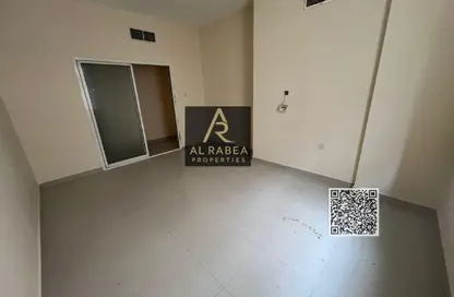 Apartment - 1 Bedroom - 2 Bathrooms for rent in Abna Saqer Building - Al Hamidiya 1 - Al Hamidiya - Ajman