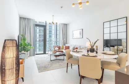 Apartment - 2 Bedrooms - 2 Bathrooms for sale in Residences 14 - District One - Mohammed Bin Rashid City - Dubai