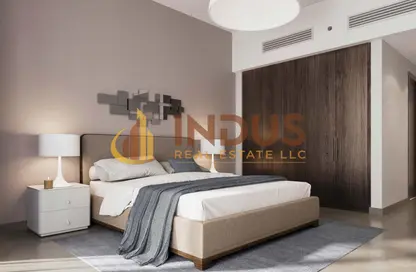 شقة - 2 غرف نوم - 2 حمامات للبيع في بارك فيوز ريزيدينس بي - بارك فيوز ريزيدينس - الكفاف - زعبيل - دبي