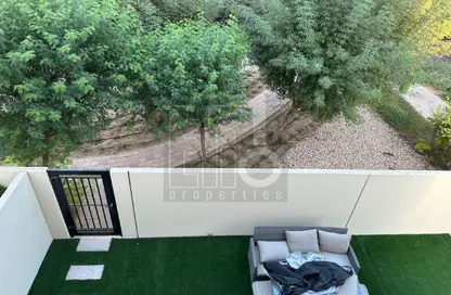 Townhouse - 4 Bedrooms - 4 Bathrooms for rent in Amaranta - Villanova - Dubai Land - Dubai