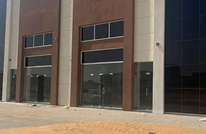 مستودع - استوديو - 1 حمام للايجار في أم الثعوب - أم القيوين مستودع - استوديو - 1 حمام للايجار في أم الثعوب - أم القيوين